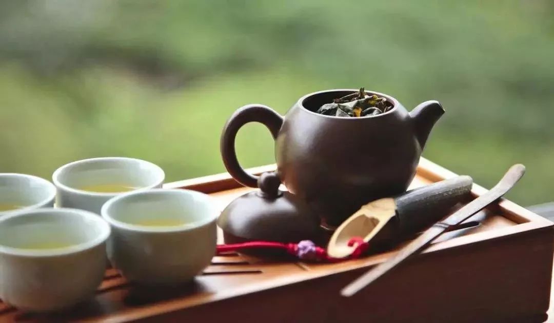 丽水喝茶最新的联系方式