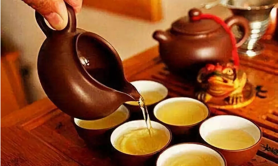 丽水24小时上门的好茶及服务发生的